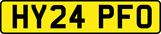 HY24PFO