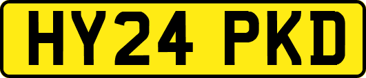 HY24PKD