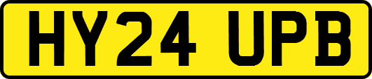 HY24UPB