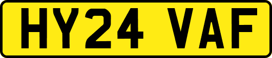 HY24VAF