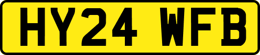 HY24WFB