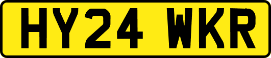 HY24WKR