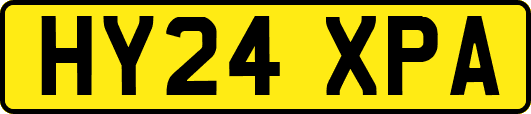 HY24XPA