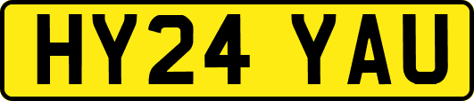 HY24YAU