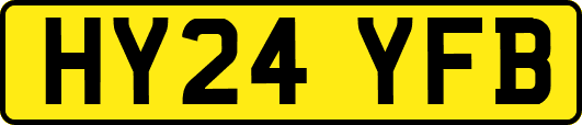 HY24YFB