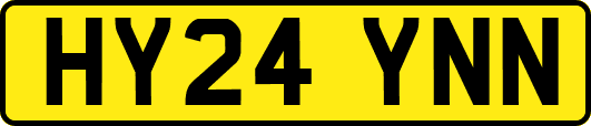 HY24YNN