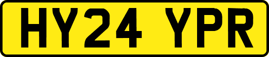 HY24YPR