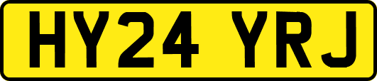 HY24YRJ