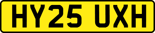 HY25UXH