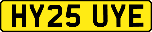 HY25UYE