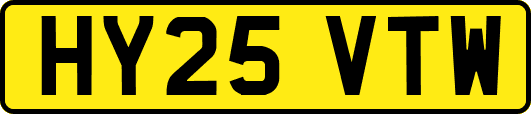 HY25VTW