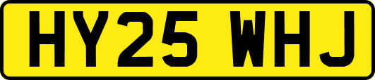 HY25WHJ