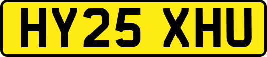 HY25XHU