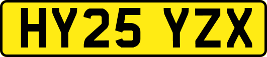 HY25YZX