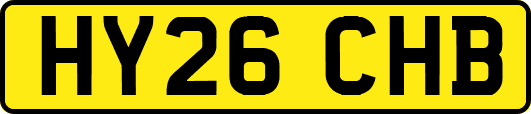 HY26CHB