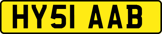 HY51AAB