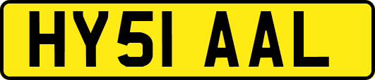 HY51AAL