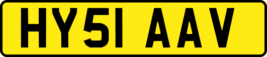 HY51AAV