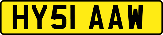 HY51AAW