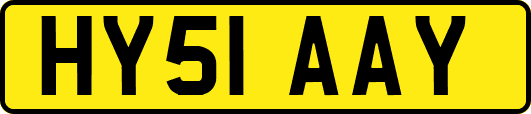 HY51AAY