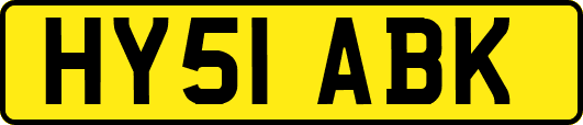 HY51ABK