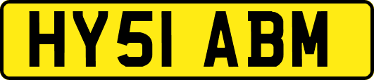 HY51ABM