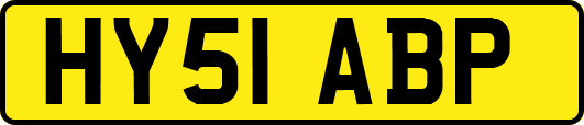 HY51ABP