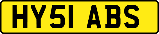 HY51ABS