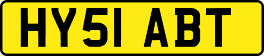 HY51ABT