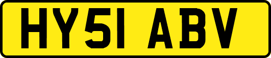 HY51ABV