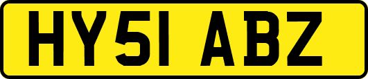 HY51ABZ