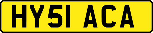 HY51ACA