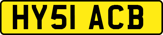 HY51ACB