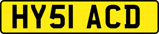 HY51ACD