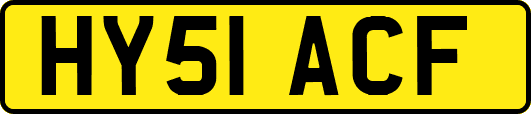 HY51ACF