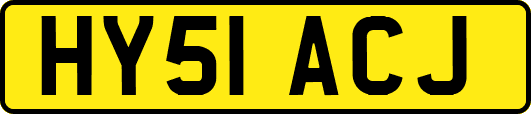 HY51ACJ