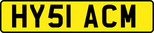 HY51ACM