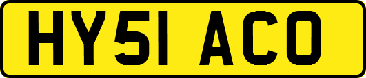 HY51ACO