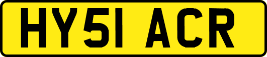 HY51ACR