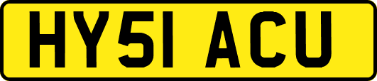 HY51ACU