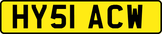 HY51ACW