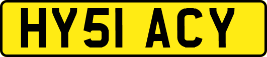 HY51ACY