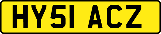 HY51ACZ