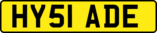 HY51ADE