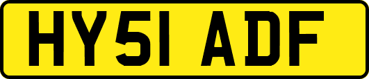 HY51ADF