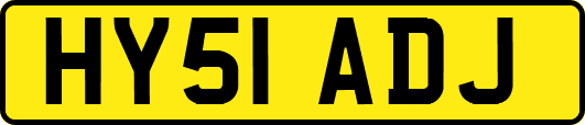 HY51ADJ