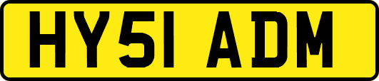 HY51ADM