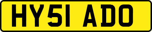 HY51ADO