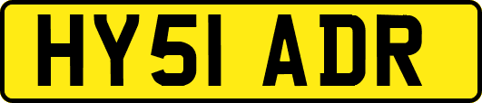 HY51ADR