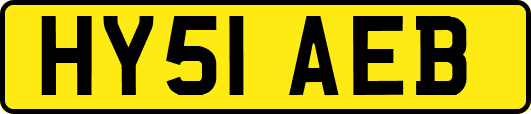 HY51AEB